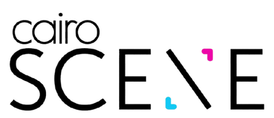 Magazine logo
