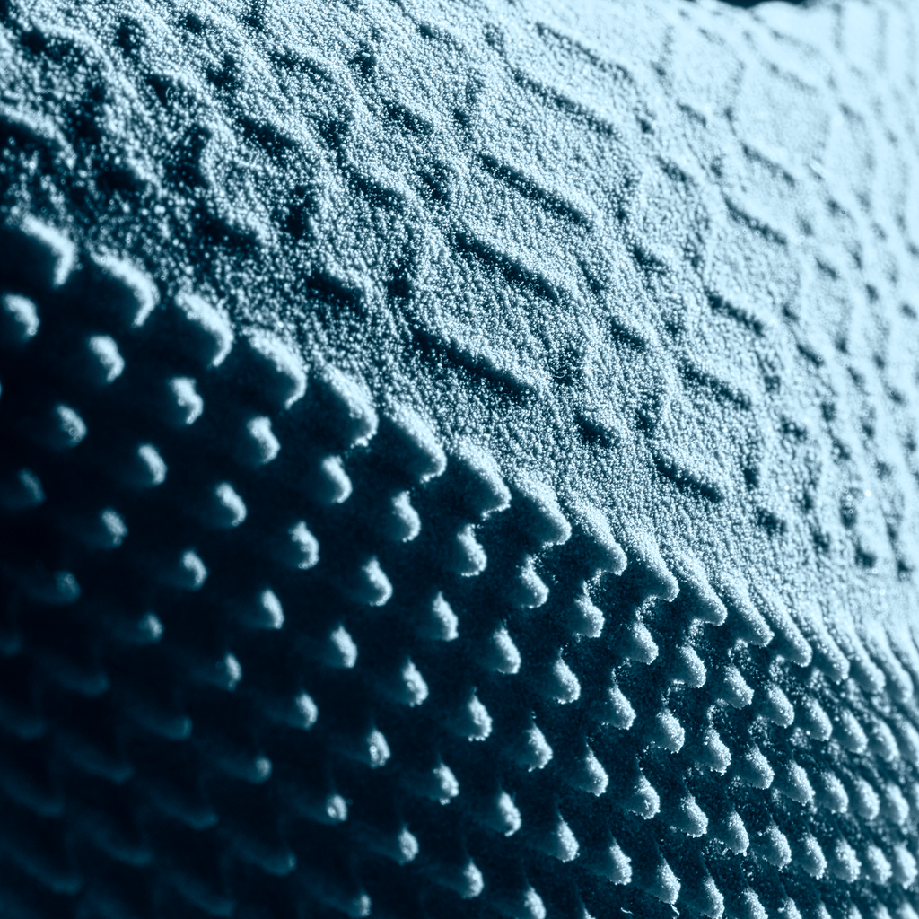 The Bennu Bag