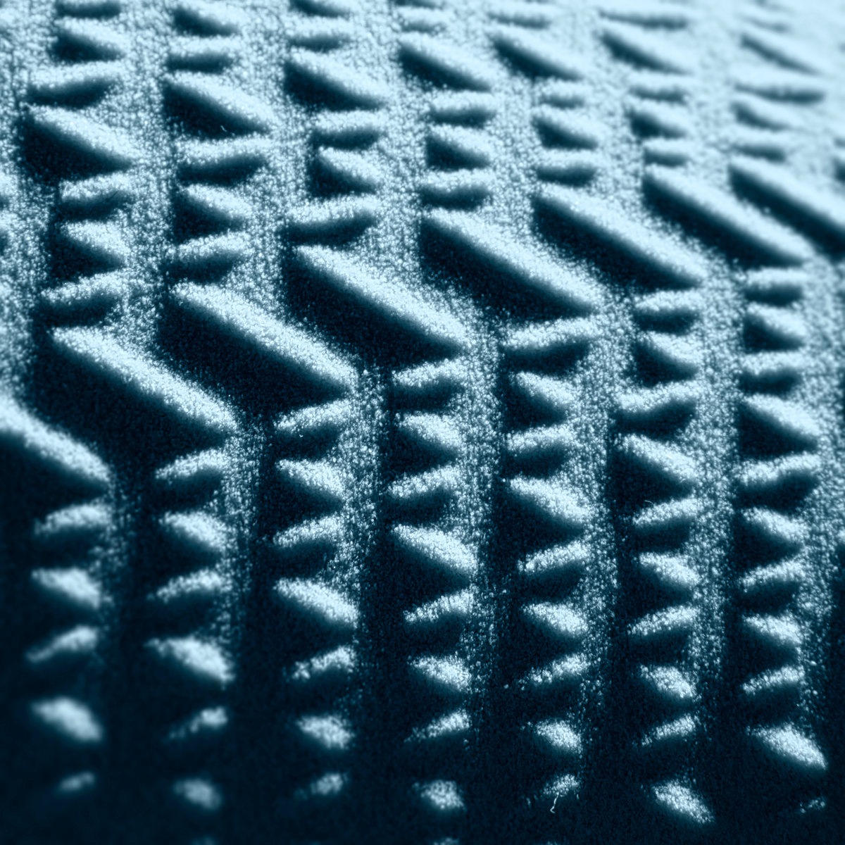 The Bennu Bag